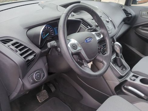 Used 2017 Ford C-MAX SE image 10