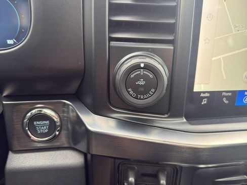 Used 2025 Ford F350 Lariat w/ Lariat Ultimate Package image 22