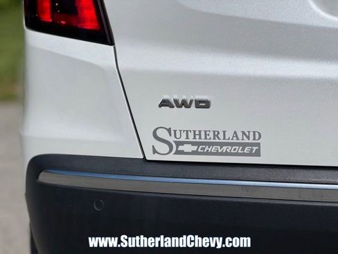 Used 2023 Cadillac XT5 Premium Luxury AWD/4WD image 14