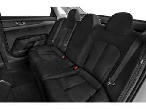 Used 2022 Kia K5 EX w/ EX Premium Package image 16