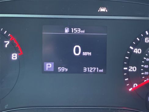 Used 2022 Kia Soul EX image 32