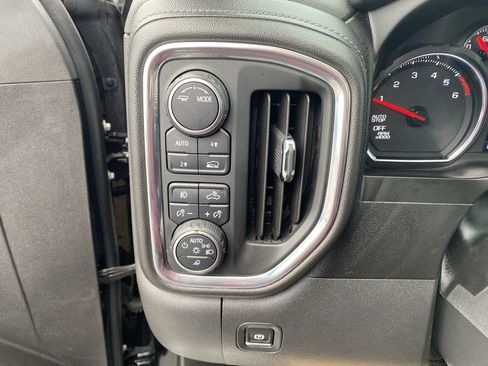 Used 2020 Chevrolet Silverado 1500 LTZ w/ LTZ Plus Package image 14