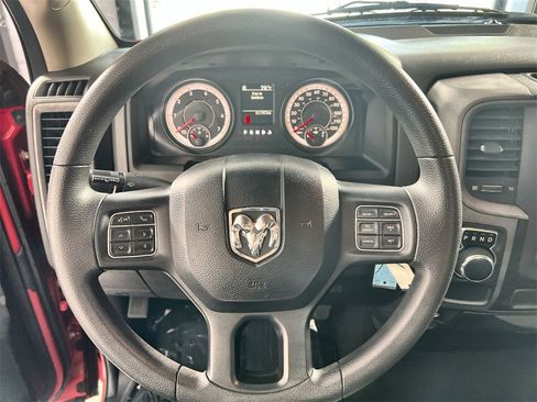 Used 2019 RAM 1500 Express w/ Express Value Package image 11