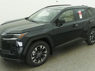 New 2026 Toyota RAV4 FWD video 1