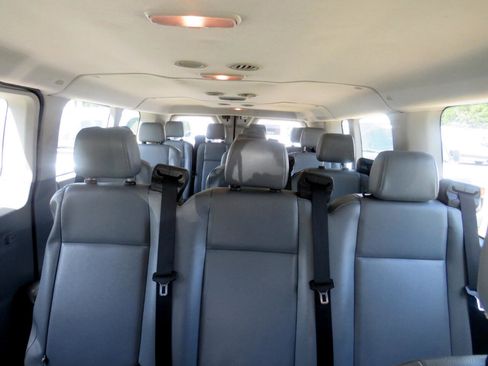 Used 2016 Ford Transit 350 XL image 14