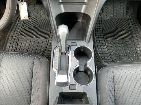 Used 2012 GMC Terrain SLE w/ LPO, Chrome Package image 18