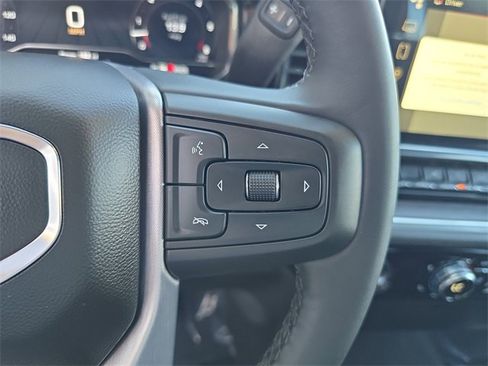 Certified 2024 GMC Sierra 1500 SLT image 24