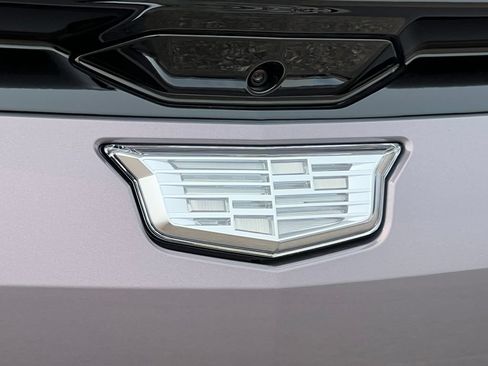 New 2026 Cadillac Optiq Luxury 1 AWD/4WD image 47