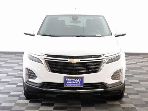 Used 2023 Chevrolet Equinox LT image 23