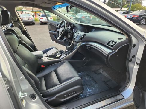 Used 2012 Acura TSX image 13