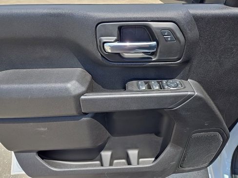 New 2025 Chevrolet Silverado 3500 W/T w/ WT Convenience Package image 12