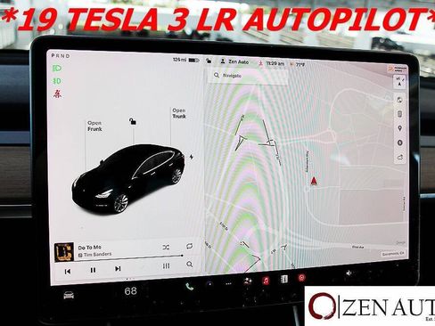 Used 2019 Tesla Model 3 Standard Range Plus image 17