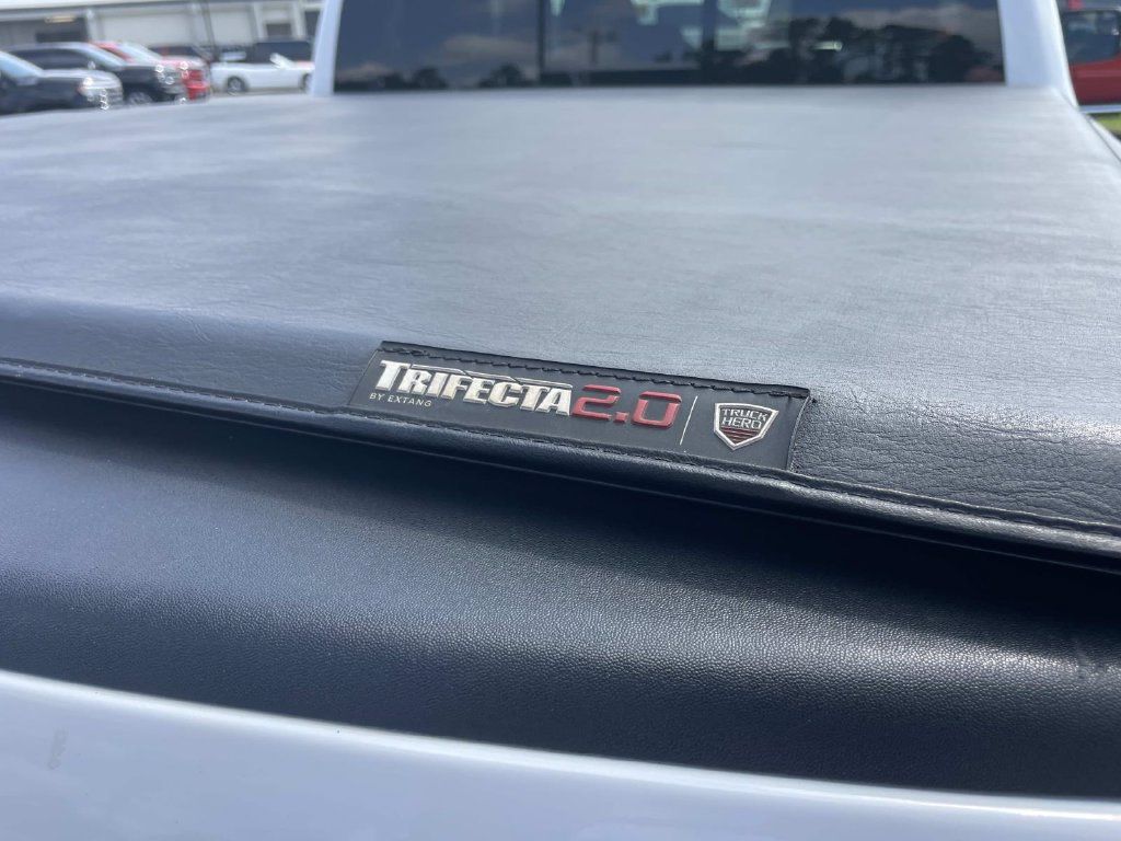 Used 2019 RAM 1500 Big Horn AWD/4WD image 21