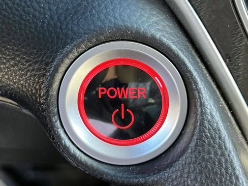 Certified 2019 Honda Accord EX-L image 26