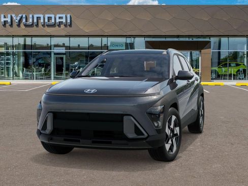 New 2026 Hyundai Kona SEL Sport image 6