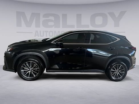 Used 2024 Lexus NX 350 AWD image 2