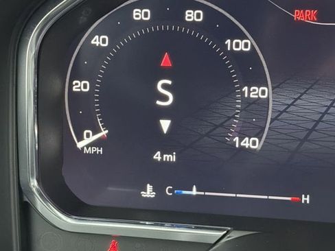 New 2026 GMC Sierra 1500 AT4X image 12