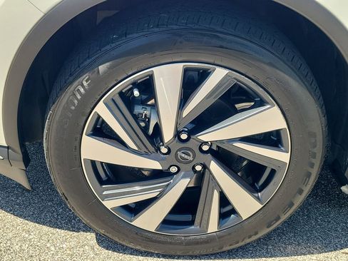 Certified 2023 Nissan Murano SL FWD image 12