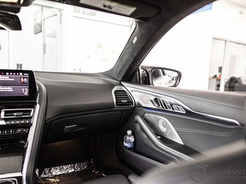 Used 2023 BMW M8 Gran Coupe xDrive Competition AWD/4WD image 38