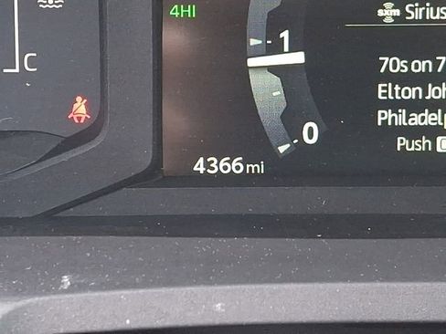 Used 2024 Toyota Tacoma SR5 image 22