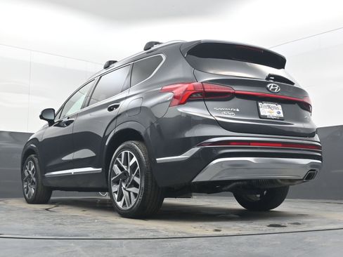 Used 2023 Hyundai Santa Fe Calligraphy image 26