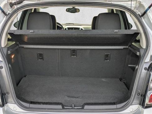 Used 2019 Chevrolet Sonic LT image 6