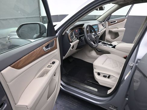 New 2026 Volkswagen Atlas SE AWD/4WD image 38
