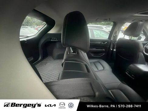 Used 2018 MAZDA CX-5 Grand Touring w/ Premium Package AWD/4WD image 13