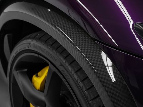 Certified 2024 Ferrari Purosangue image 15