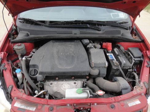 Used 2012 Suzuki SX4 AWD Hatchback image 19