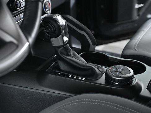 Used 2022 Ford Bronco Outer Banks image 21