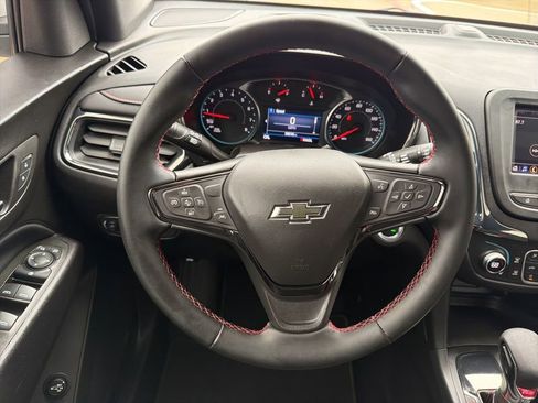 Used 2024 Chevrolet Equinox RS FWD image 24