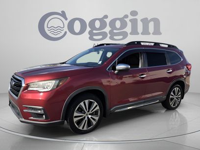 Used 2019 Subaru Ascent Touring