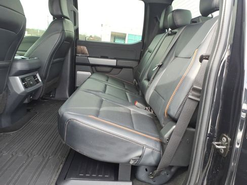 Used 2026 Ford F250 Lariat w/ Tremor Off-Road Package image 8