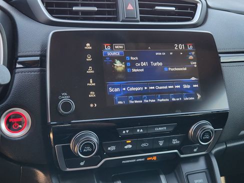 Used 2020 Honda CR-V Touring image 20