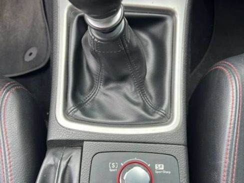Used 2013 Subaru Impreza WRX STI AWD/4WD image 25