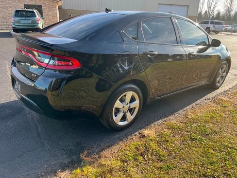 Used 2015 Dodge Dart SXT w/ Sun/Sound Group image 2