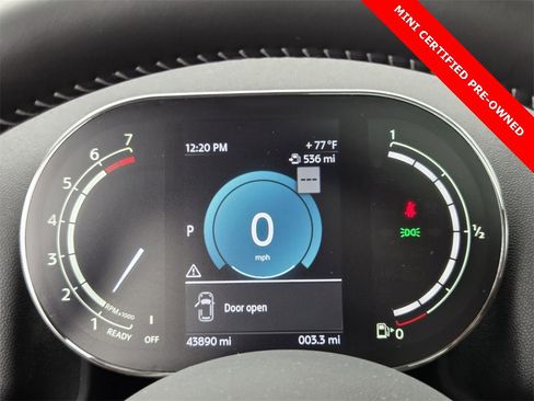 Used 2023 MINI Cooper Countryman S image 33