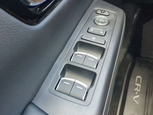 New 2026 Honda CR-V EX-L image 22