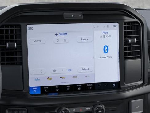 New 2026 Ford F150 STX AWD/4WD image 14