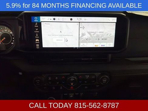 New 2026 Jeep Wrangler Unlimited Rubicon image 15