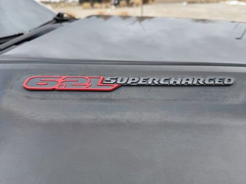 Used 2022 RAM 1500 TRX w/ TRX Level 2 Equipment Group image 17