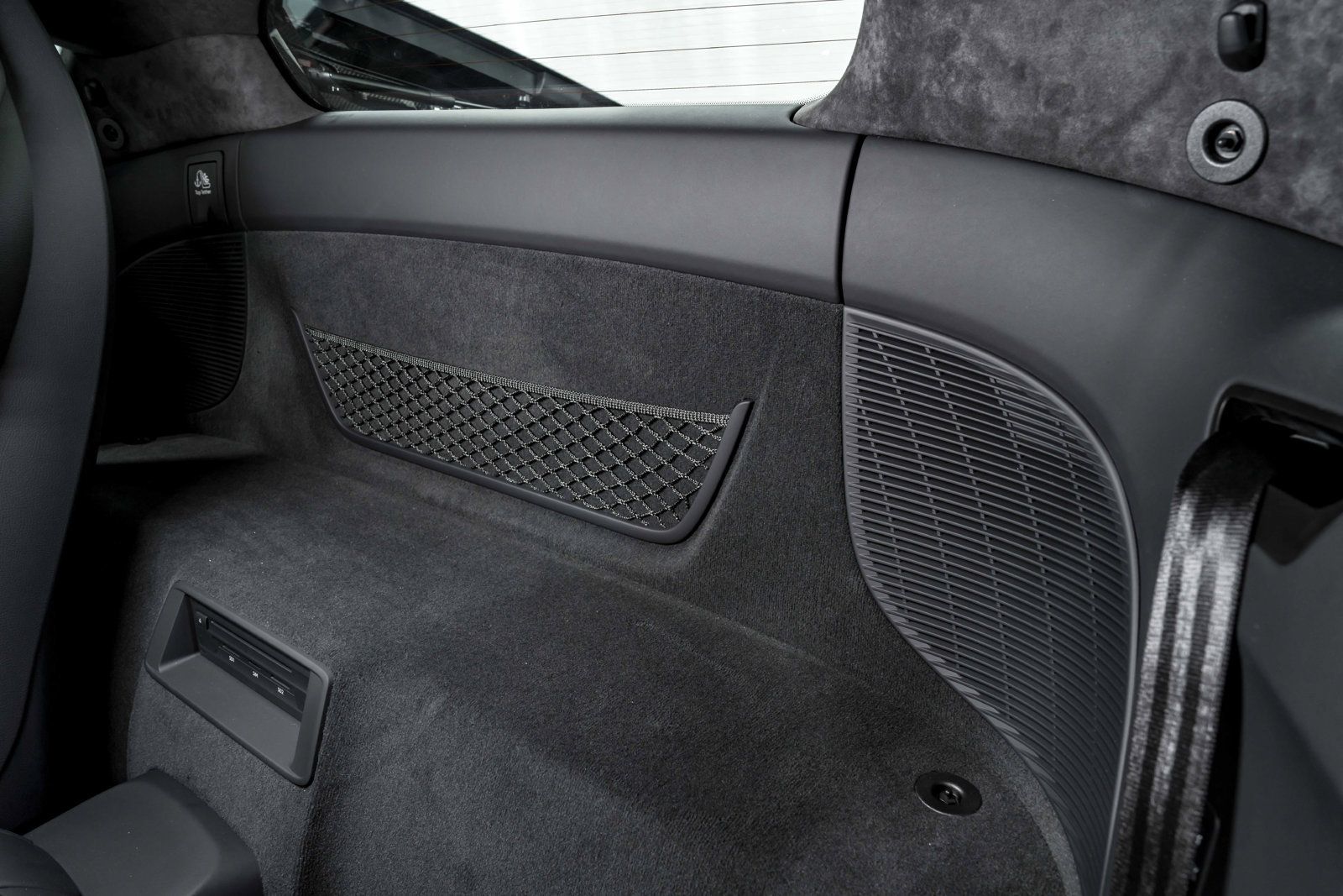 Used 2023 Audi R8 V10 performance RWD image 26