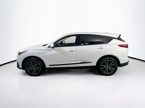 Used 2020 Acura RDX AWD w/ Technology Package image 8