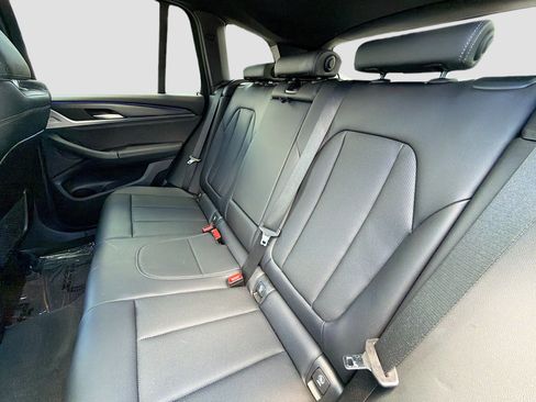 Used 2023 BMW X3 sDrive30i w/ Convenience Package RWD image 20