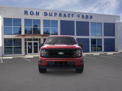 New 2026 Ford F150 XLT w/ Equipment Group 302A MID AWD/4WD image 27