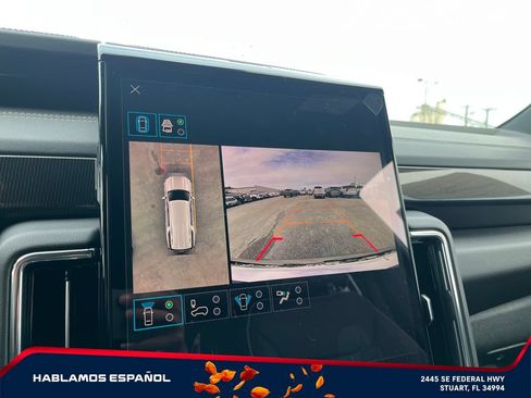 New 2026 GMC Yukon XL Elevation RWD image 33