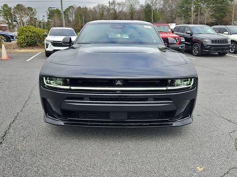 New 2026 Dodge Charger R/T Scat Pack image 18