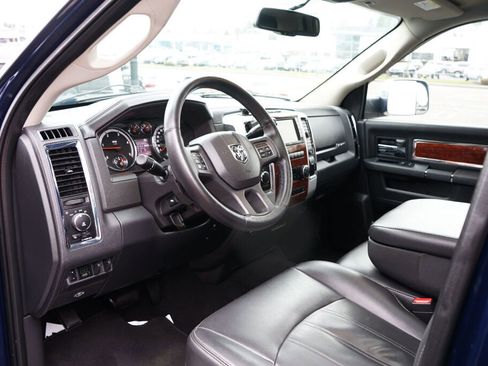 Used 2012 RAM 3500 Laramie w/ Cold Weather Group image 11