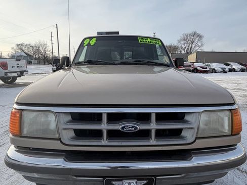 Used 1994 Ford Ranger XLT image 4
